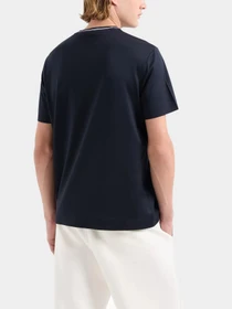 Футболки и поло Emporio Armani модель 6D1T95-1JOSZ-0920 Фото