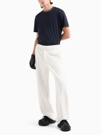 Футболки и поло Emporio Armani модель 6D1T95-1JOSZ-0920 Фото