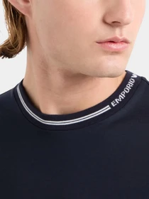 Футболки и поло Emporio Armani модель 6D1T95-1JOSZ-0920 Фото