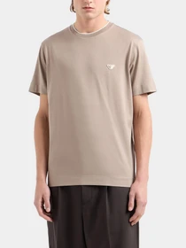 Футболки и поло Emporio Armani модель 6D1T99-1JOSZ-0144 Фото