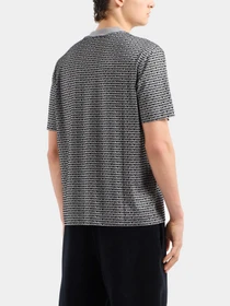 Футболки и поло Emporio Armani модель 6D1TD5-1JOSZ-06K3 Фото