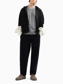 Футболки и поло Emporio Armani модель 6D1TD5-1JOSZ-06K3 Фото