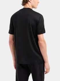Футболки и поло Emporio Armani модель 6D1TD6-1JOSZ-0999 Фото