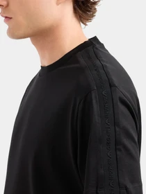 Футболки и поло Emporio Armani модель 6D1TD6-1JOSZ-0999 Фото