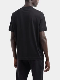 Футболки и поло Emporio Armani модель 6D1TQ1-1JPVZ-0999 Фото