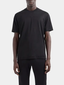 Футболки и поло Emporio Armani модель 6D1TQ1-1JPVZ-0999 Фото