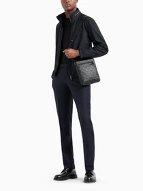Куртки и дубленки Emporio Armani модель 8N1BD2-1NZAZ-0999 Фото