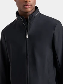 Куртки и дубленки Emporio Armani модель 8N1BD2-1NZAZ-0999 Фото