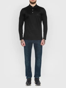 Футболки и поло Emporio Armani модель 8N1F97-1JUVZ-0999 Фото