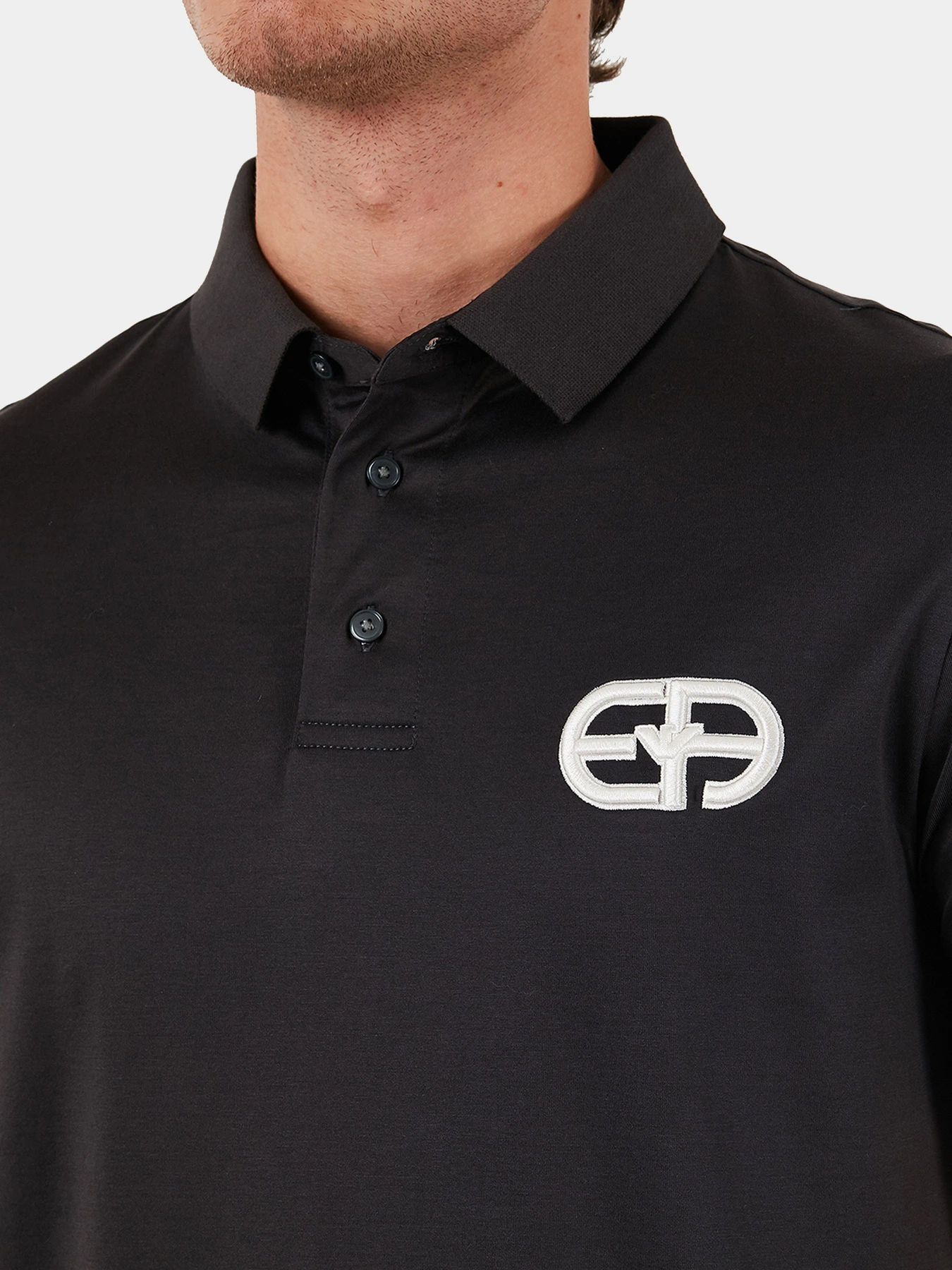 Футболки и поло Emporio Armani модель 8N1FB6-1JUVZ-0842 Футболки и поло Emporio Armani модель 8N1FB6-1JUVZ-0842 Фото