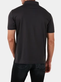 Футболки и поло Emporio Armani модель 8N1FB6-1JUVZ-0842 Фото
