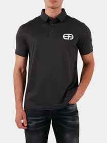 Футболки и поло Emporio Armani модель 8N1FB6-1JUVZ-0842 Фото