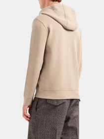 Худи и свитшоты Emporio Armani модель 8N1ML6-1JHSZ-0643 Фото