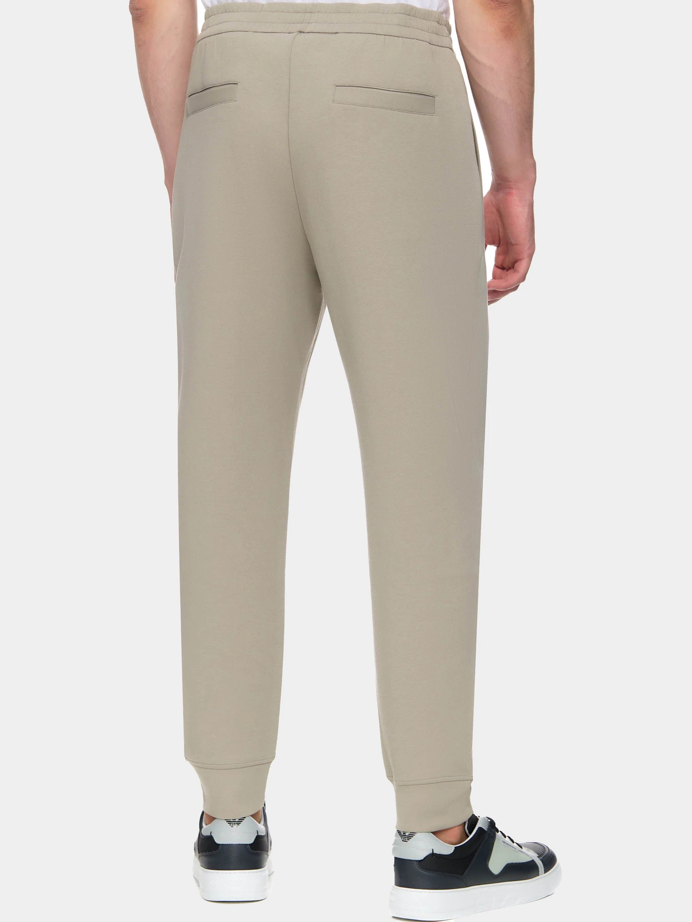 Брюки Emporio Armani модель 8N1PT0-1JHSZ-0643 Брюки Emporio Armani модель 8N1PT0-1JHSZ-0643 Фото