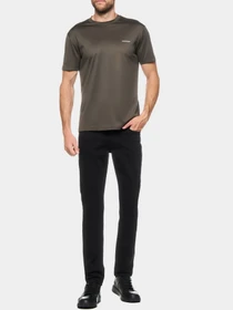 Футболки и поло Emporio Armani модель 8N1TD8-1JUVZ-06K0 Фото
