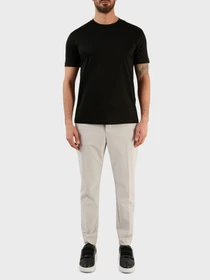 Футболки и поло Emporio Armani модель 8N1TE8-1JUVZ-0999 Фото
