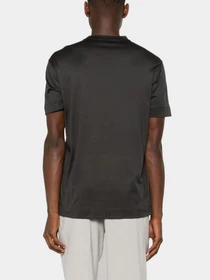 Футболки и поло Emporio Armani модель 8N1TF5-1JUVZ-0842 Фото