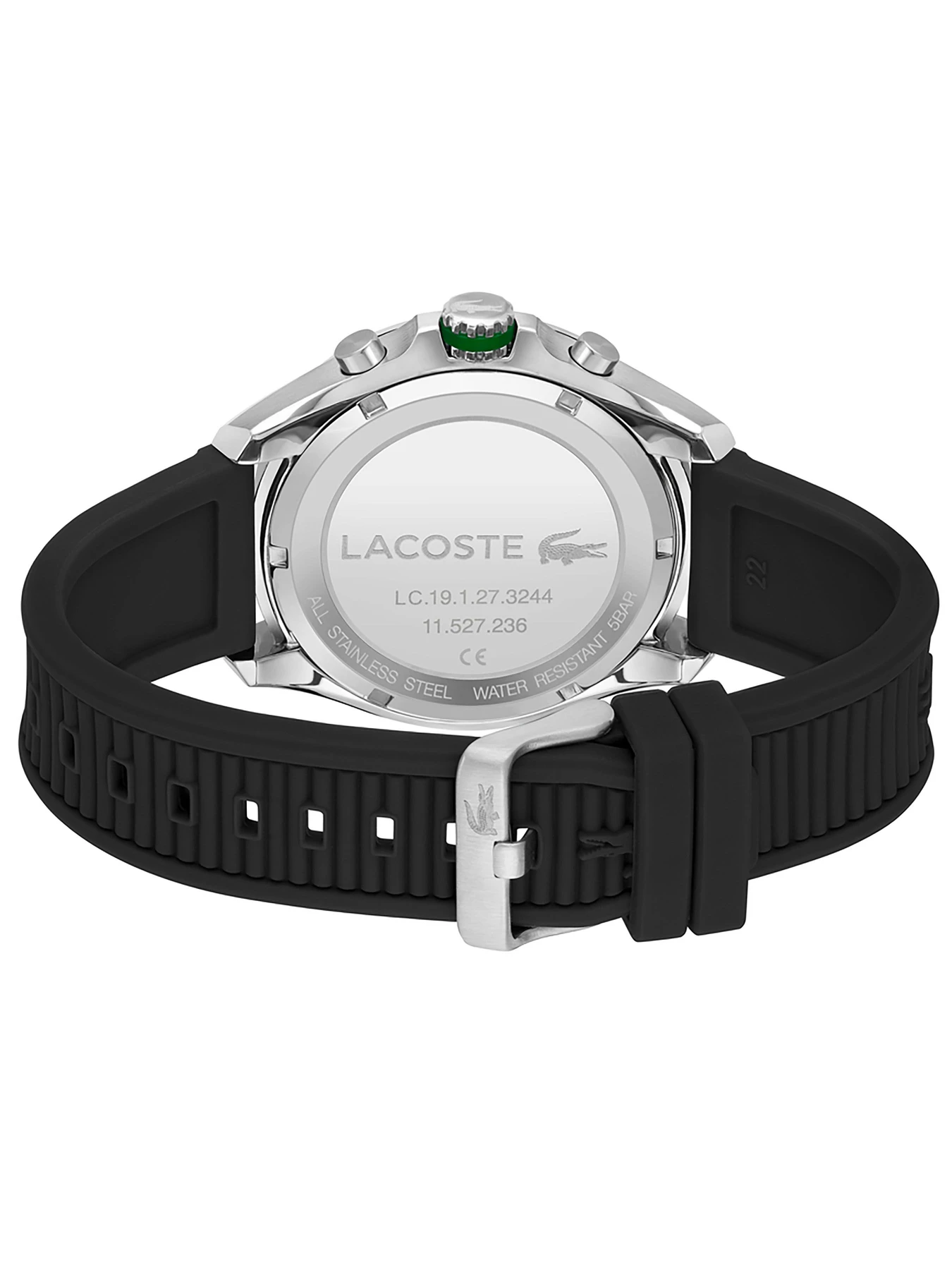 Часы Lacoste модель 2011152 Часы Lacoste модель 2011152 Фото