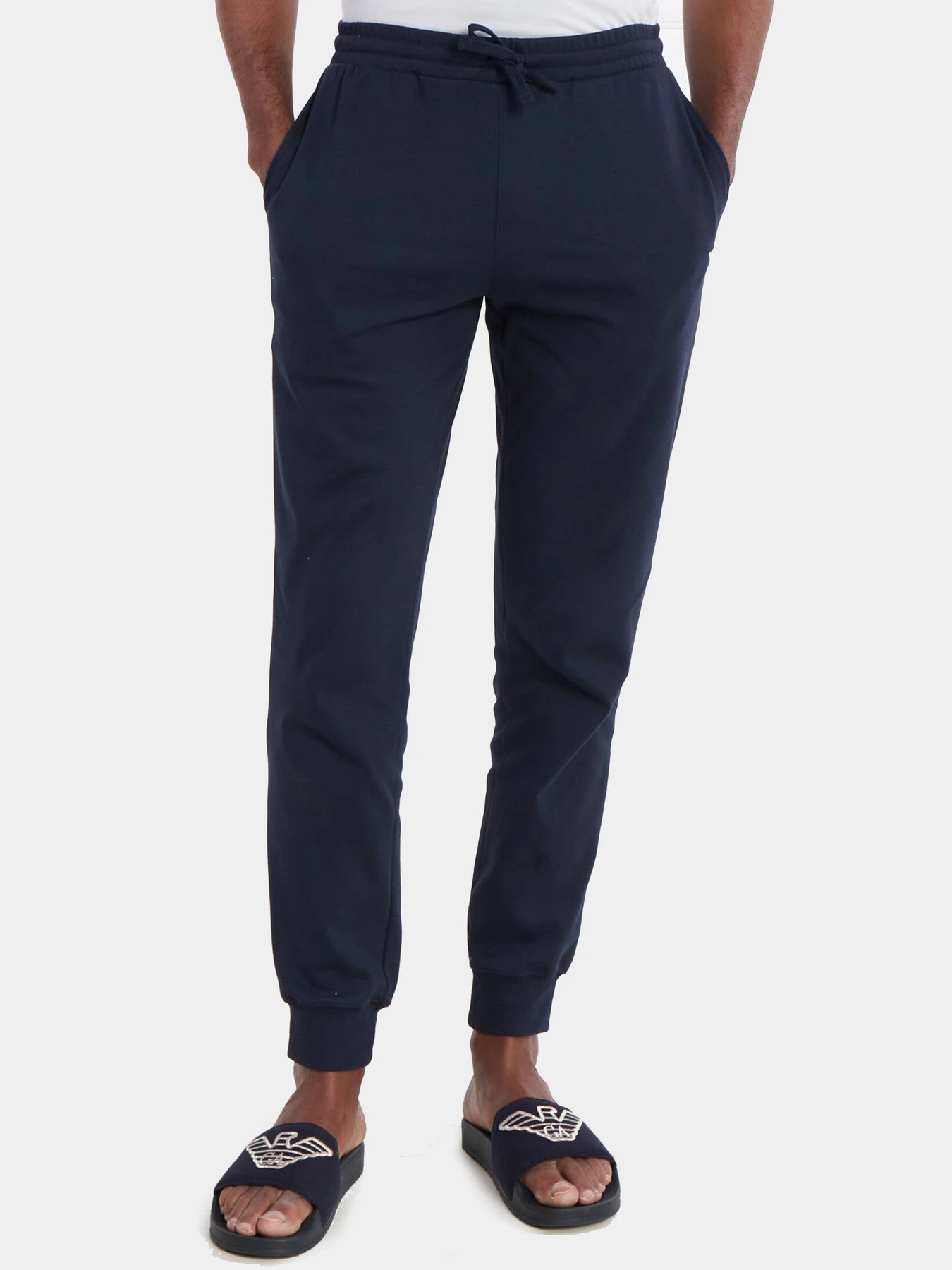 Костюмы Emporio Armani модель 112103-CS590-00135 Костюмы Emporio Armani модель 112103-CS590-00135 Фото