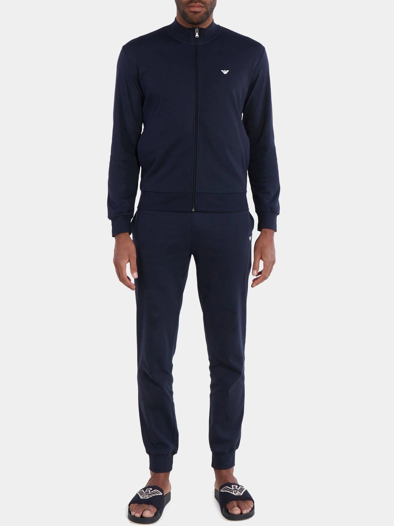 Костюмы Emporio Armani модель 112103-CS590-00135 Костюмы Emporio Armani модель 112103-CS590-00135 Фото