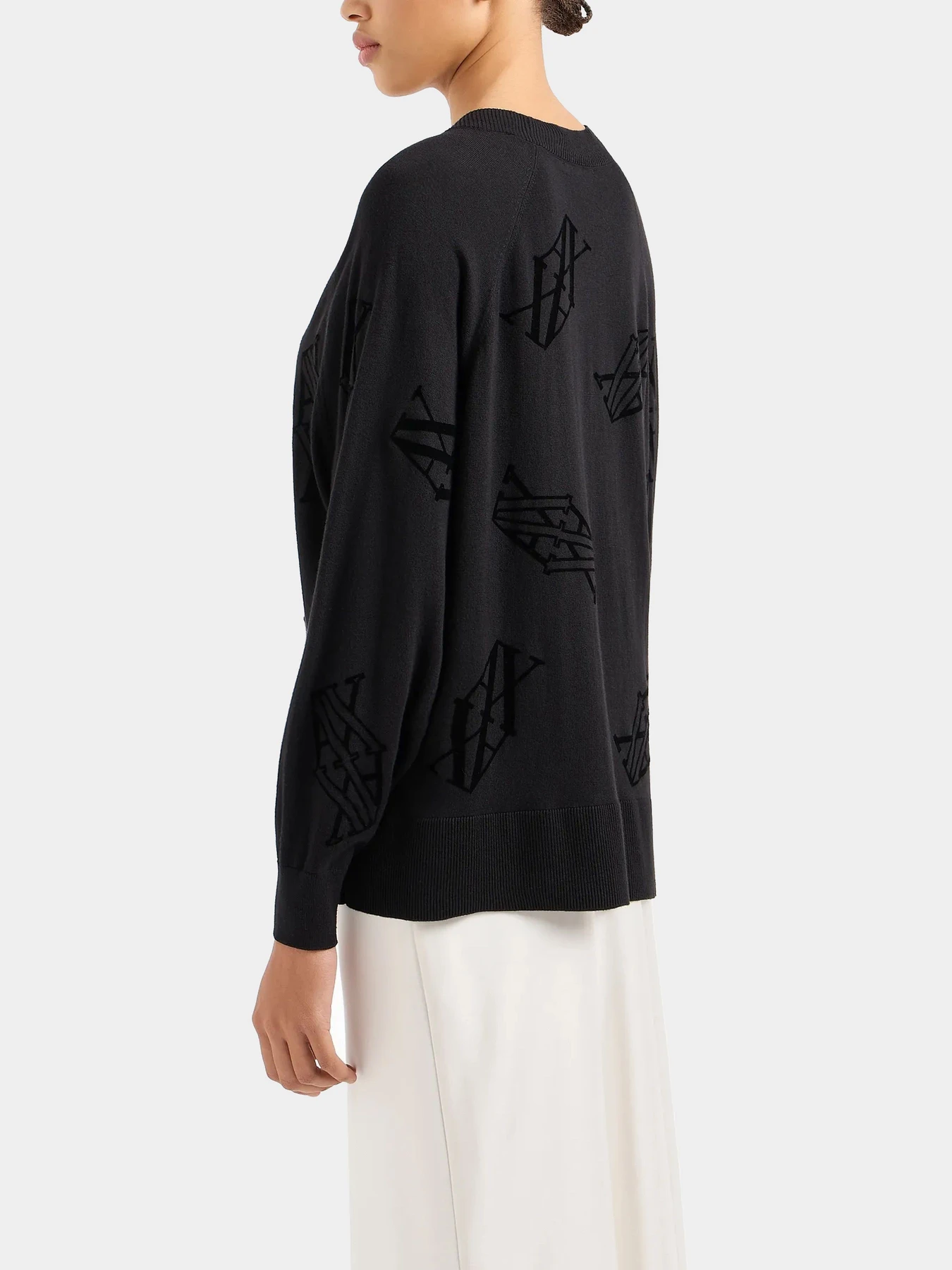 Худи и свитшоты Armani Exchange модель 6DYE1A-YMP7Z-42AQ Худи и свитшоты Armani Exchange модель 6DYE1A-YMP7Z-42AQ Фото