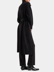 Пальто и плащи Armani Exchange модель 6DYE1C-YMZ1Z-1200 Фото