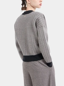 Худи и свитшоты Armani Exchange модель 6DYE1G-YMV5Z-54AF Фото