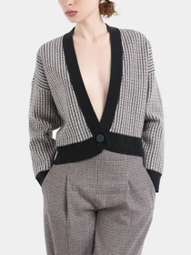 Худи и свитшоты Armani Exchange модель 6DYE1G-YMV5Z-54AF Фото
