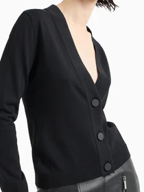 Худи и свитшоты Armani Exchange модель 6DYE1K-YMH6Z-1200 Фото
