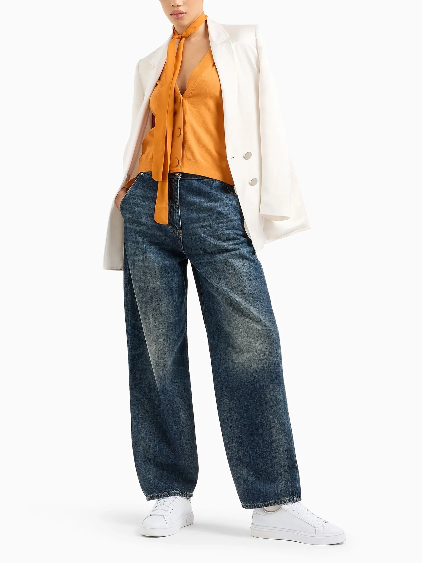 Худи и свитшоты Armani Exchange модель 6DYE1K-YMH6Z-1799 Худи и свитшоты Armani Exchange модель 6DYE1K-YMH6Z-1799 Фото