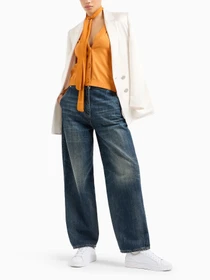 Худи и свитшоты Armani Exchange модель 6DYE1K-YMH6Z-1799 Фото