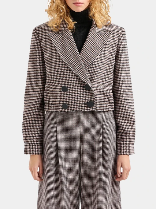 Пиджаки Armani Exchange модель 6DYG16-YN2XZ-54AF Фото