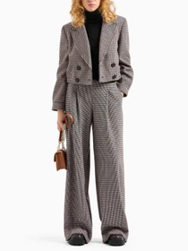 Пиджаки Armani Exchange модель 6DYG16-YN2XZ-54AF Фото
