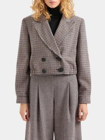 Пиджаки Armani Exchange модель 6DYG16-YN2XZ-54AF Фото
