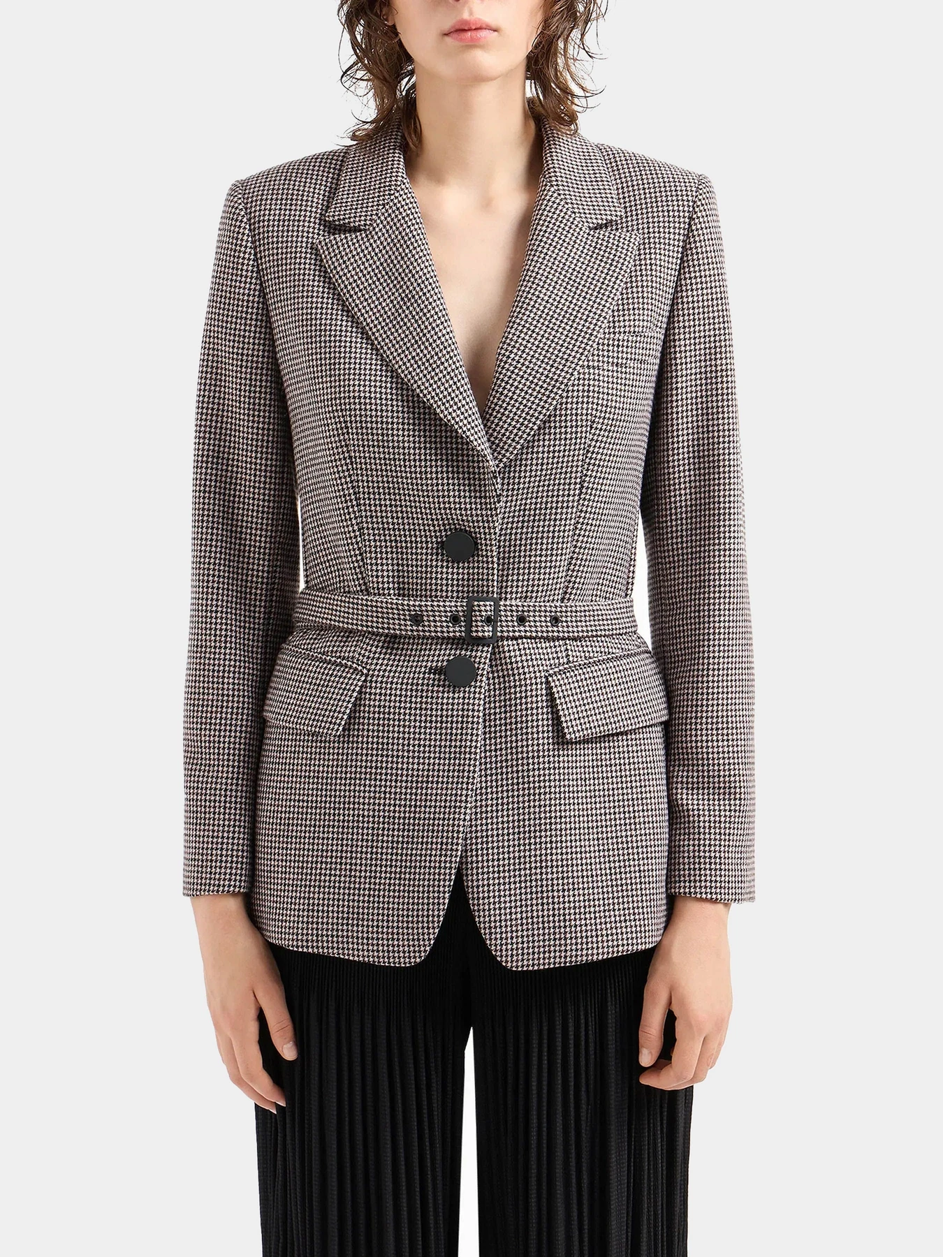 Пиджаки Armani Exchange модель 6DYG18-YN1XZ-24AT Фото