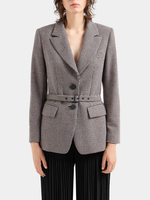 Пенжектер Armani Exchange үлгі 6DYG18-YN1XZ-24AT Фото