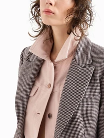 Пиджаки Armani Exchange модель 6DYG18-YN1XZ-24AT Фото