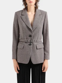 Пиджаки Armani Exchange модель 6DYG18-YN1XZ-24AT Фото