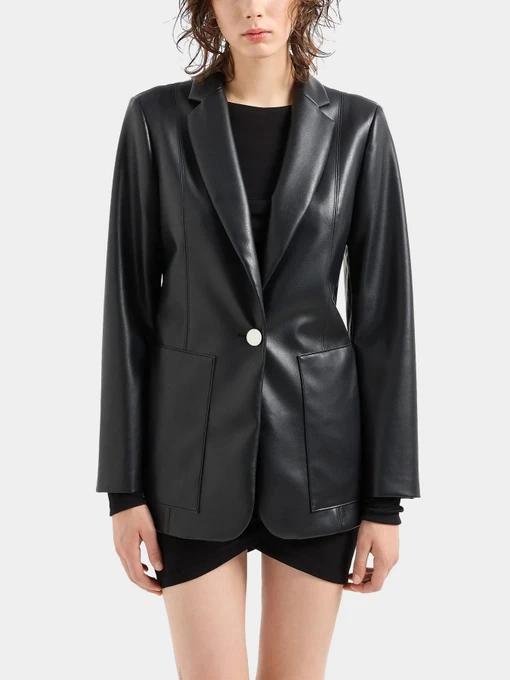 Пиджаки Armani Exchange модель 6DYG23-YNNNZ-1200 Фото