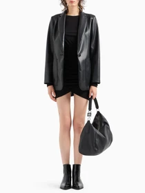 Пиджаки Armani Exchange модель 6DYG23-YNNNZ-1200 Фото