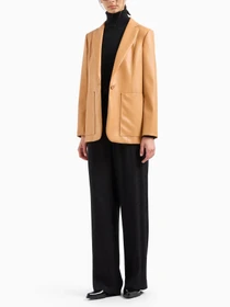Пиджаки Armani Exchange модель 6DYG23-YNNNZ-1788 Фото