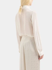 Рубашки Armani Exchange модель 6DYH04-YN6UZ-1130 Фото