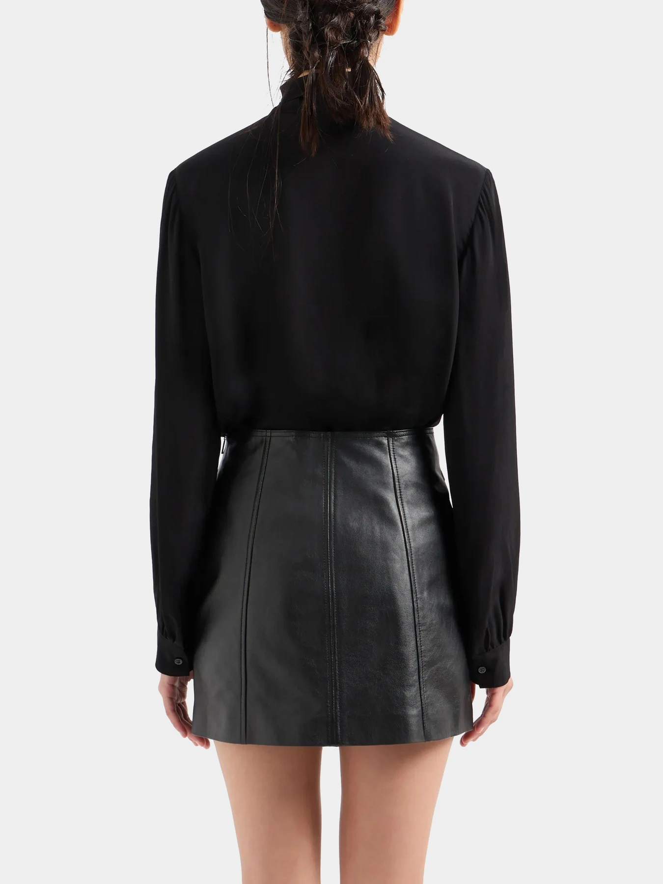 Рубашки Armani Exchange модель 6DYH04-YN6UZ-1200 Фото
