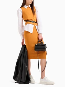 Худи и свитшоты Armani Exchange модель 6DYH1D-YMH6Z-1799 Фото