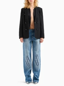 Джинсы Armani Exchange модель 6DYJ52-Y19KZ-1500 Фото