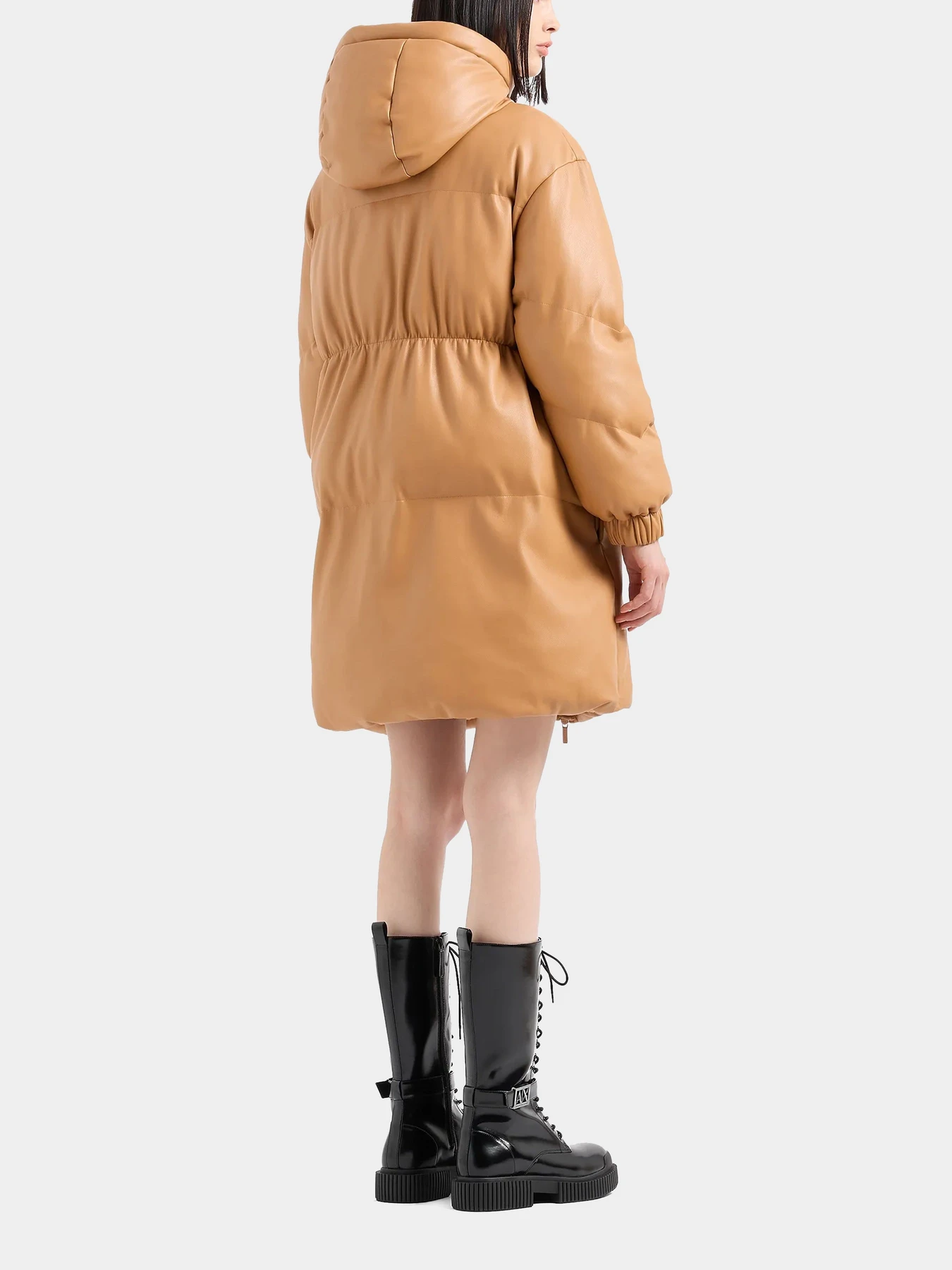 Куртки и дубленки Armani Exchange модель 6DYK21-YNNYZ-1788 Куртки и дубленки Armani Exchange модель 6DYK21-YNNYZ-1788 Фото