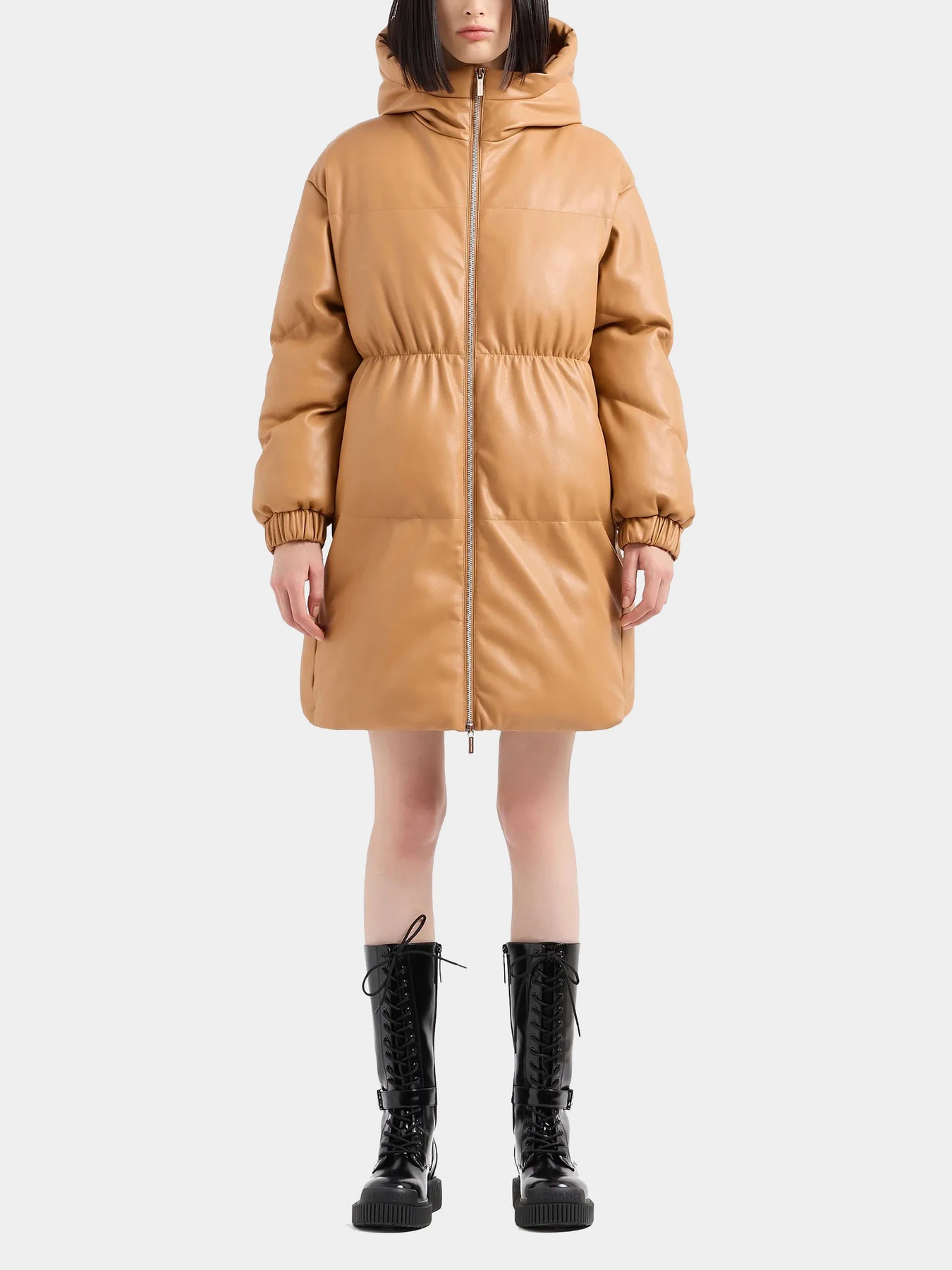 Куртки и дубленки Armani Exchange модель 6DYK21-YNNYZ-1788 Куртки и дубленки Armani Exchange модель 6DYK21-YNNYZ-1788 Фото