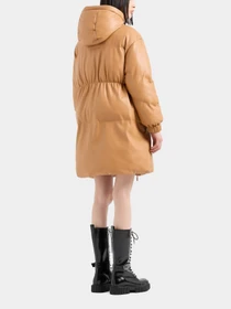 Куртки и дубленки Armani Exchange модель 6DYK21-YNNYZ-1788 Фото