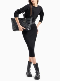 Худи и свитшоты Armani Exchange модель 6DYM1A-YMP7Z-42AQ Фото