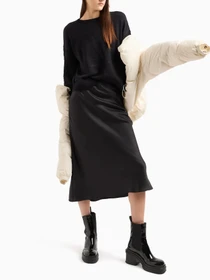 Худи и свитшоты Armani Exchange модель 6DYM1C-YMZ1Z-1200 Фото